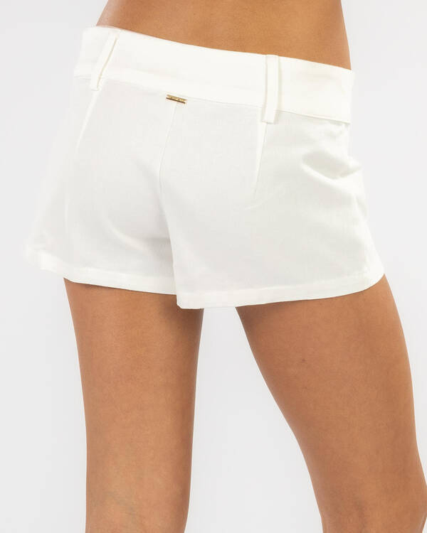 Ava And Ever Girls' Milan Shorts for Womens