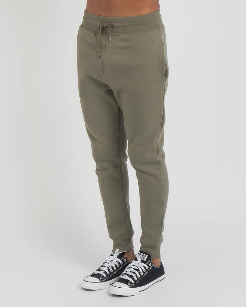 Academy Brand Sweat Track Pants for Mens