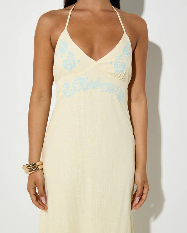 Mooloola Tamzin Maxi Dress for Womens