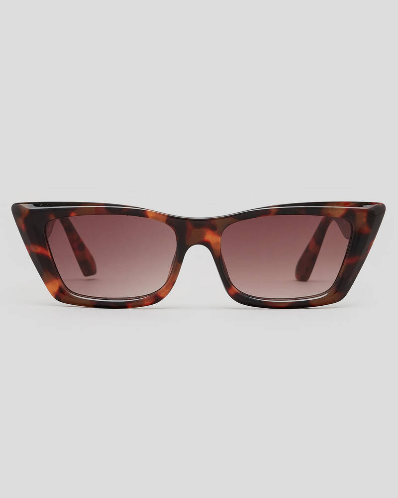 Indie Eyewear Novella Sunglasses for Womens