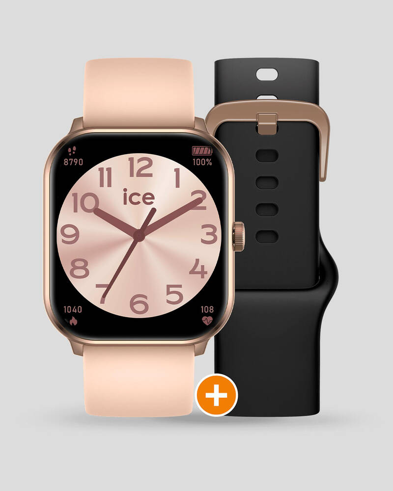 ICE Watch 1.0 Smart Watch for Womens