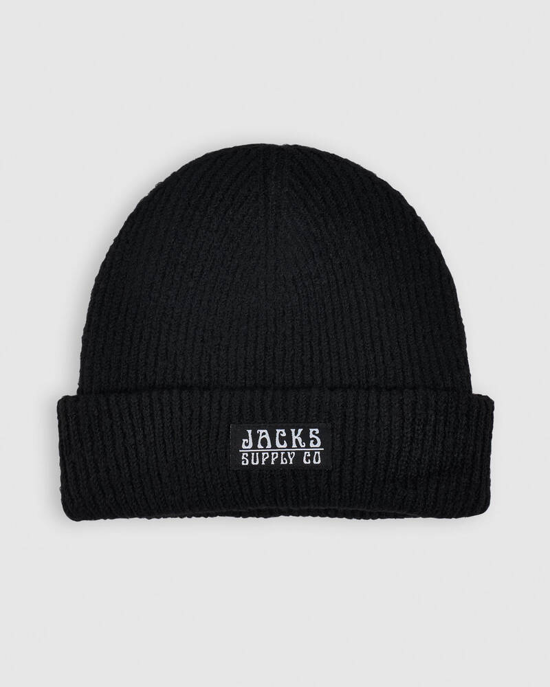 Jacks Wills Beanie for Mens