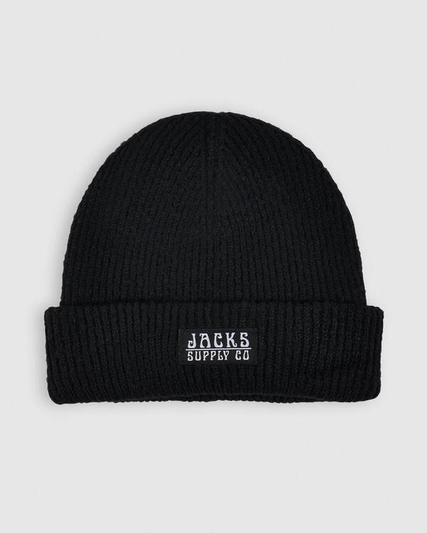 Wills Beanie
