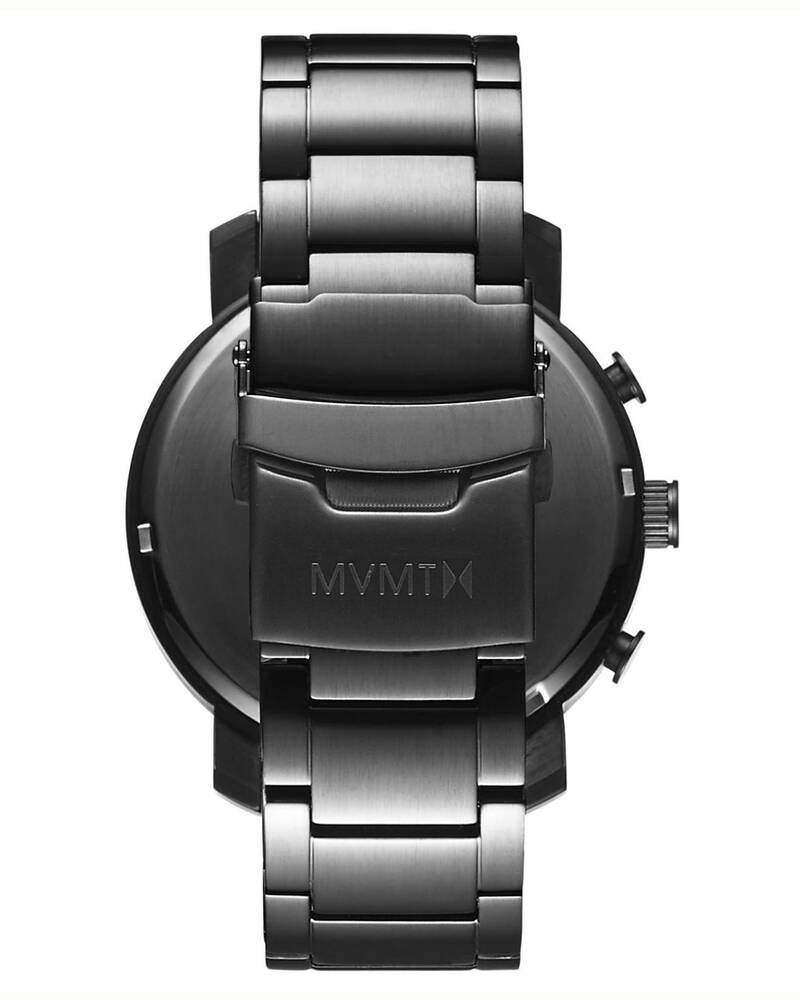 Mvmt Watches Chrono Watch for Mens