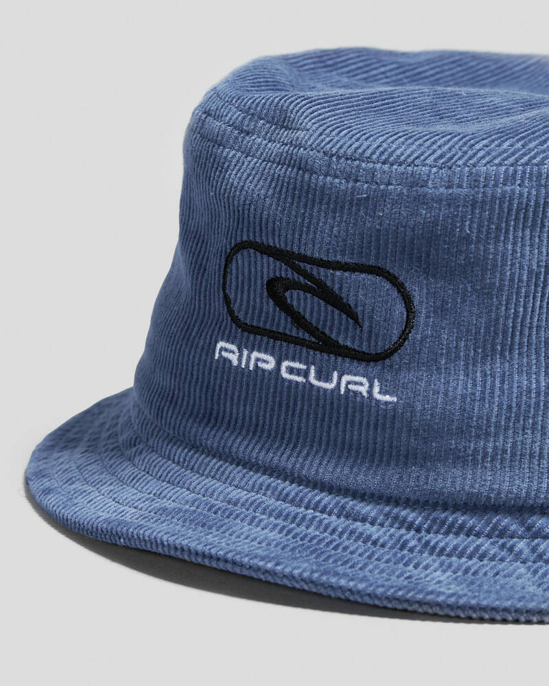 Rip Curl Boys' Future Evo Bucket Hat for Mens