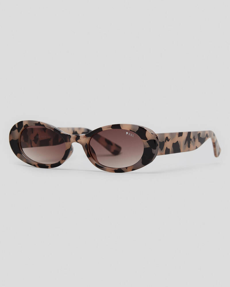 ROC Eyewear Intalove Sunglasses for Womens