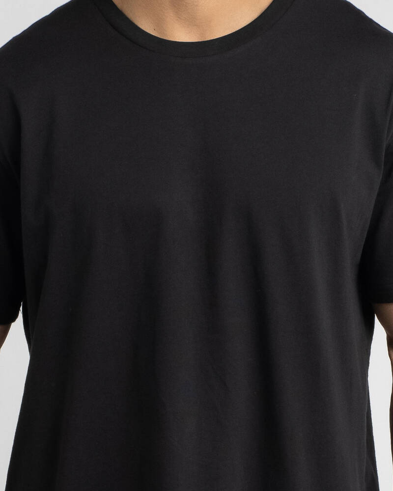 Lucid Essential 2.0 T-Shirt for Mens