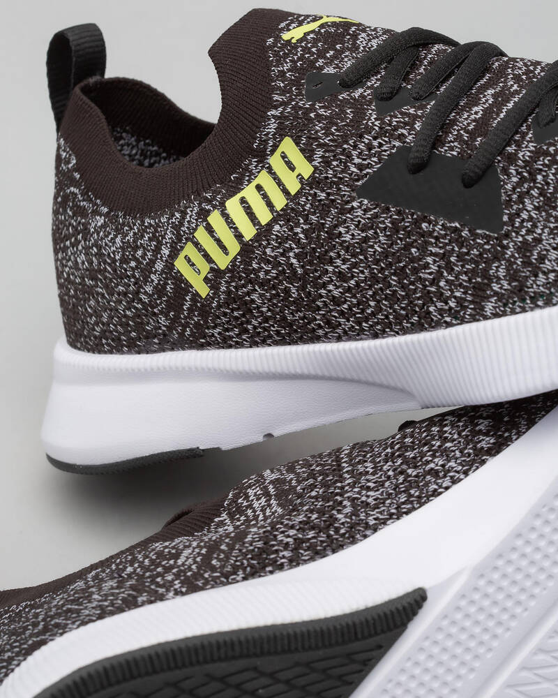 Puma Flyer Runner Shoes for Mens