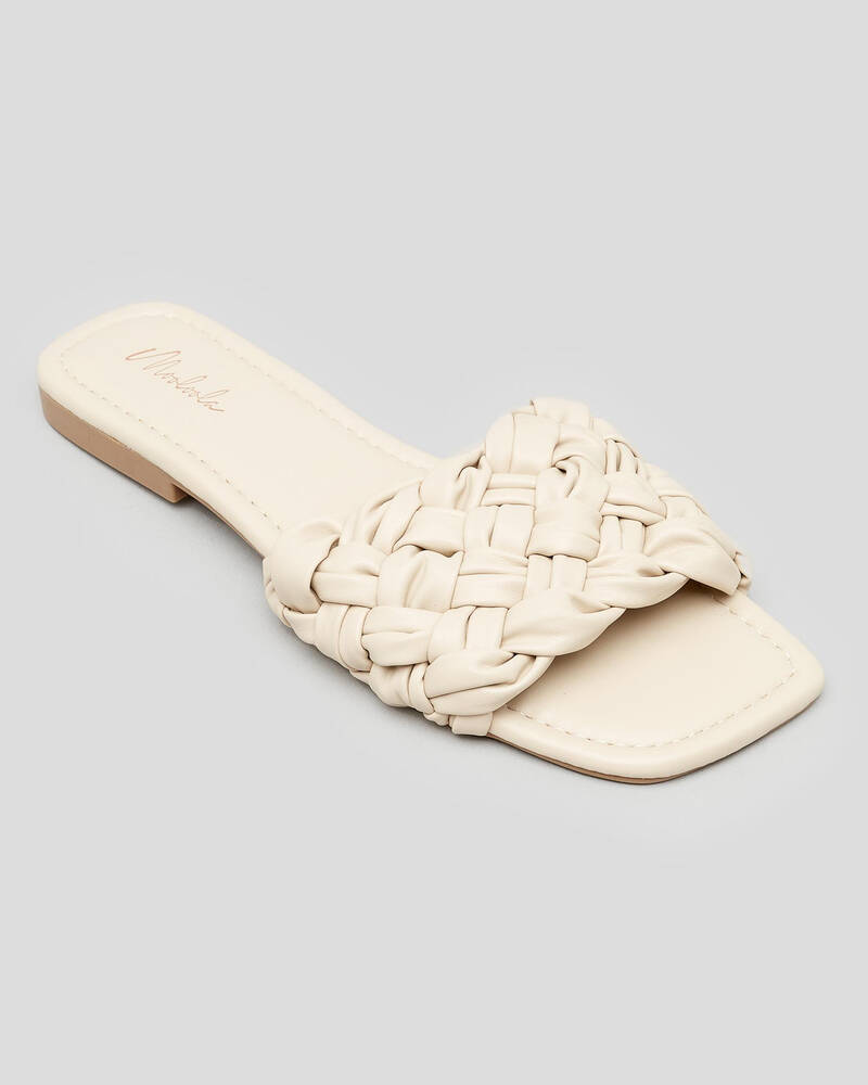 Mooloola Cardi Sandals for Womens