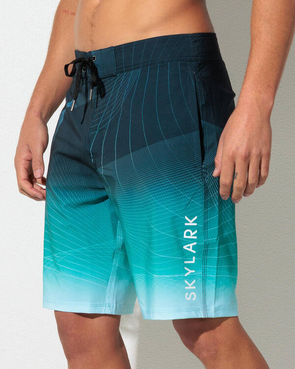 Kinetic Board Shorts