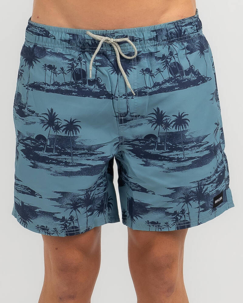 Rip Curl Dreamers Volley Shorts for Mens
