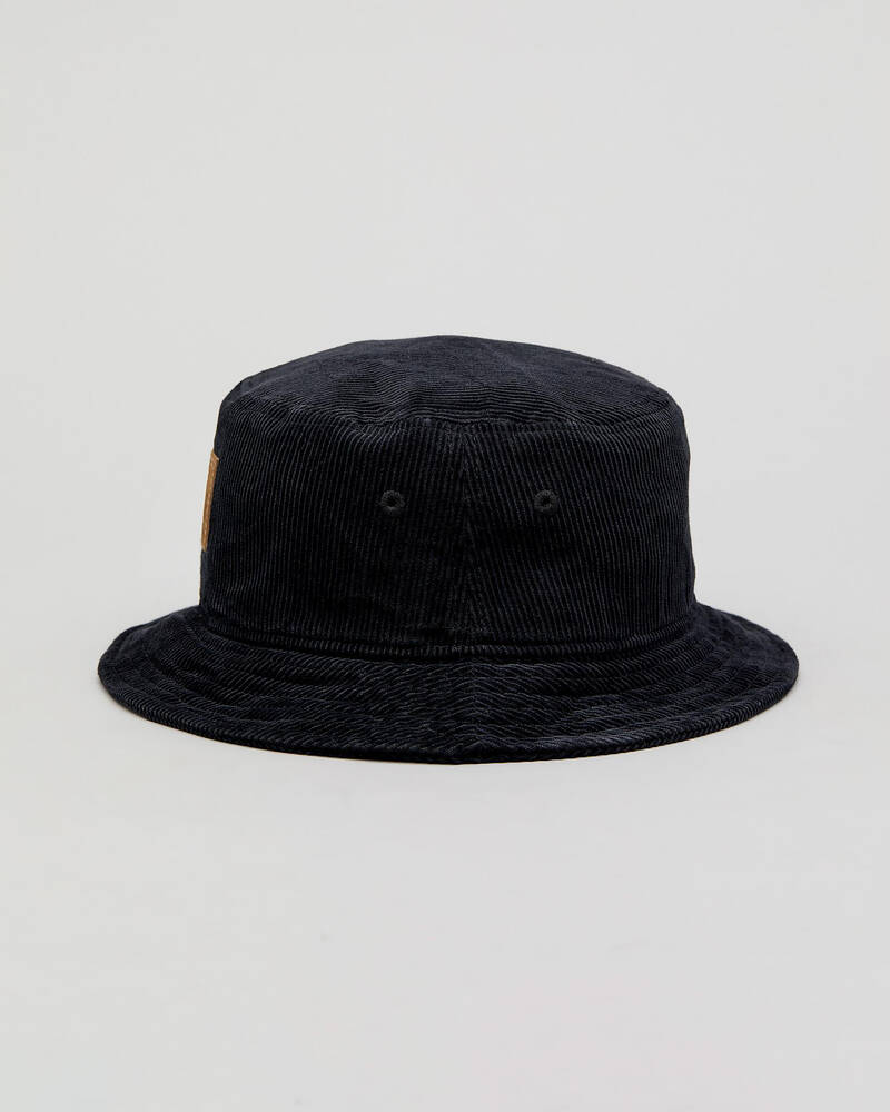 Skylark Jasper Cord Bucket Hat for Mens