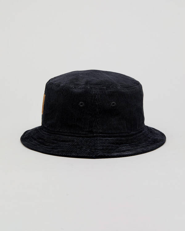 Skylark Jasper Cord Bucket Hat for Mens