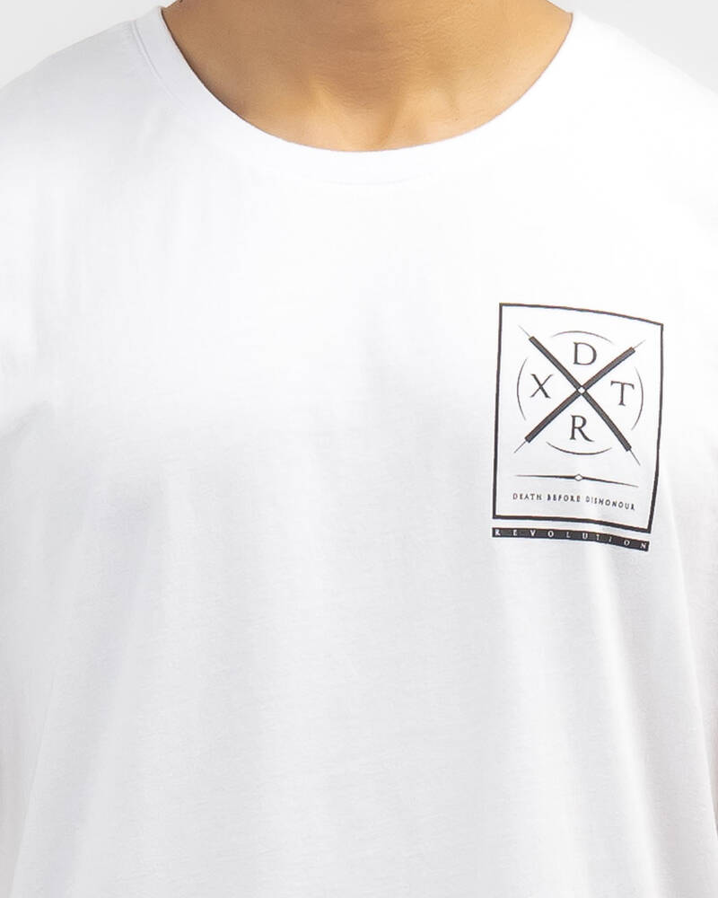 Dexter Squadron Muscle Tank for Mens