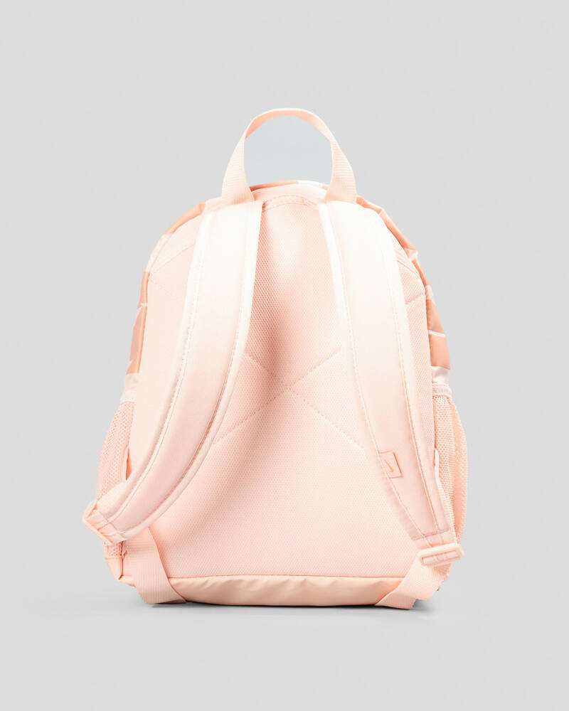 Nike Mini Brazilia Backpack for Womens