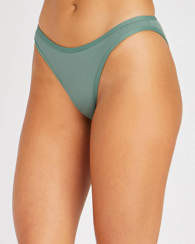 Topanga Emily Bikini Bottom for Womens