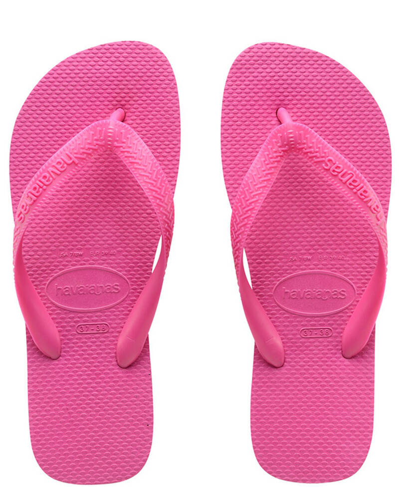 Havaianas Kid's Top Thongs for Womens