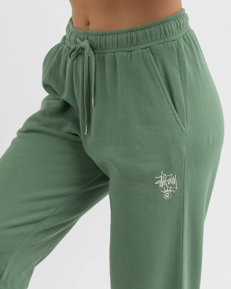 Stussy Dalton Track Pants for Womens