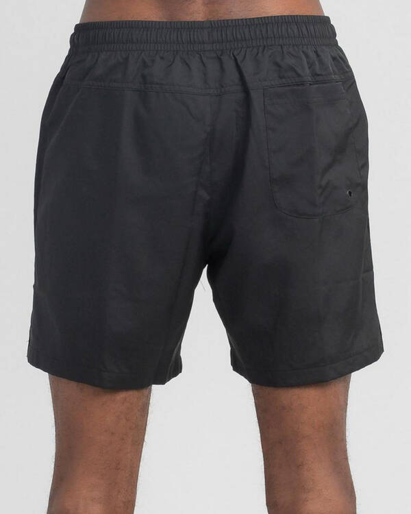 Nike Sportswear Elastic Shorts for Mens
