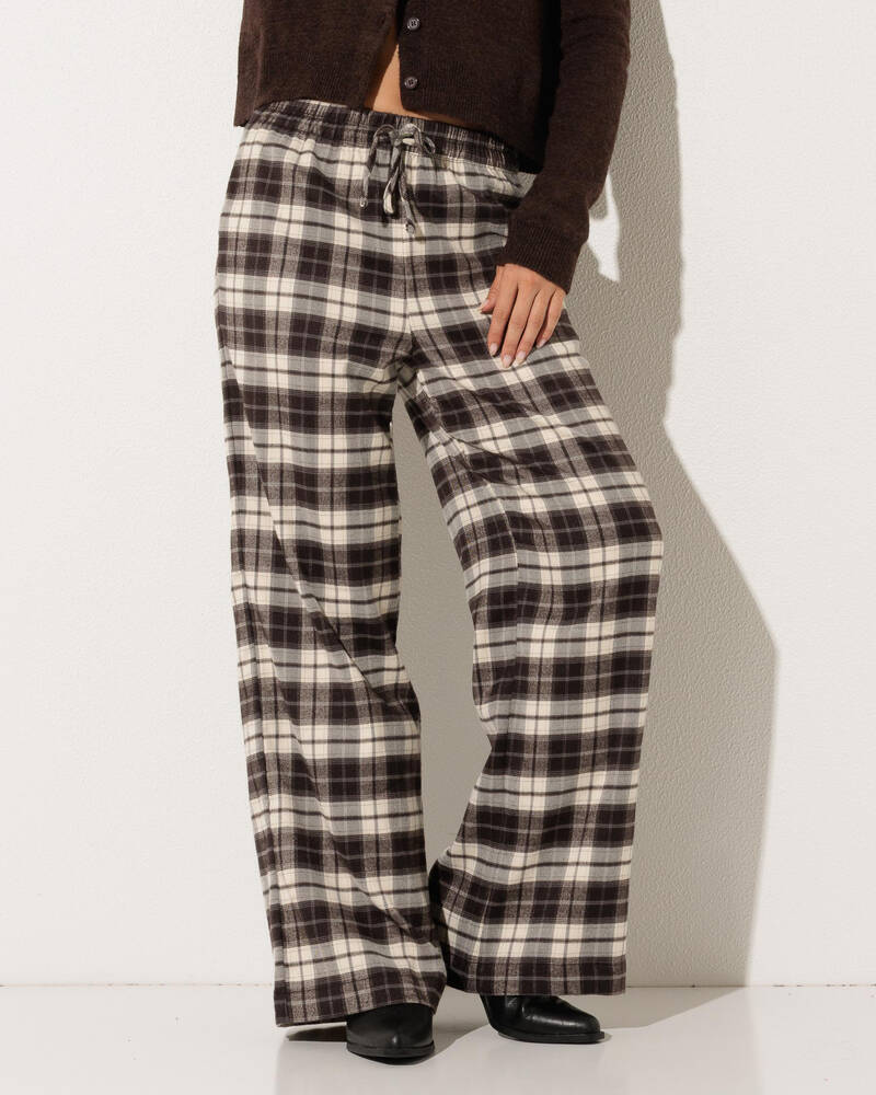 Malibu Life Aria Pants for Womens