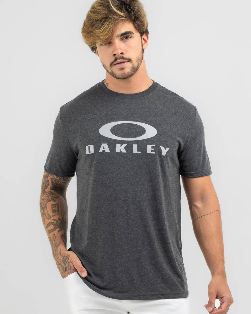 Oakley O Bark T-Shirt for Mens