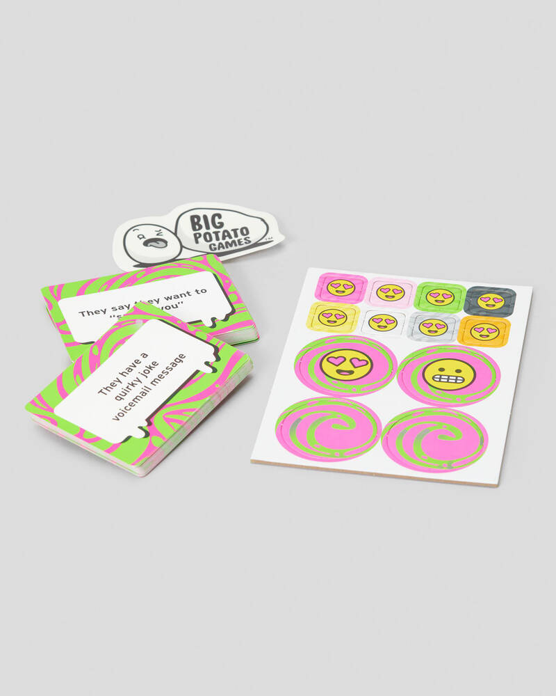 VR Distribution Get the Ick for Unisex