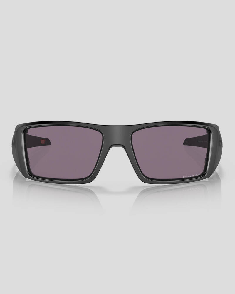 Oakley Heliostat Prizm Sunglasses for Mens