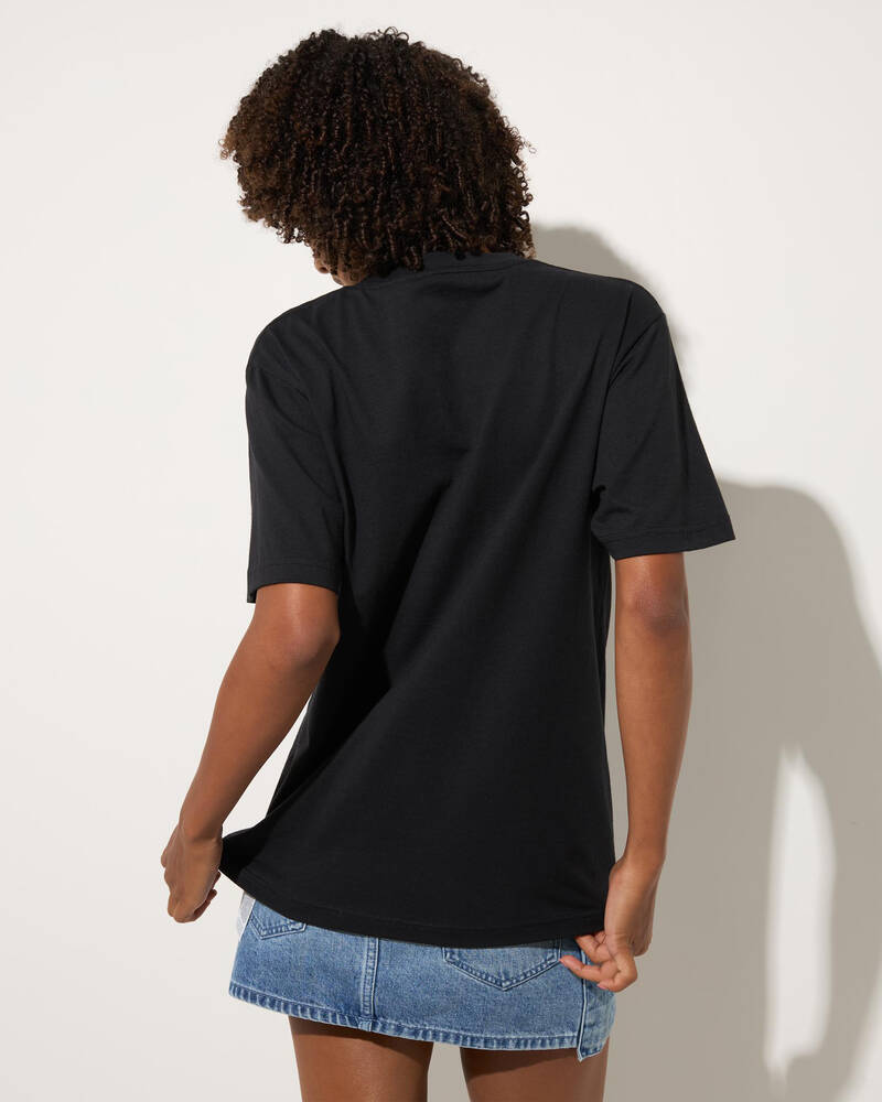 Vans Vans Loose T-Shirt for Womens