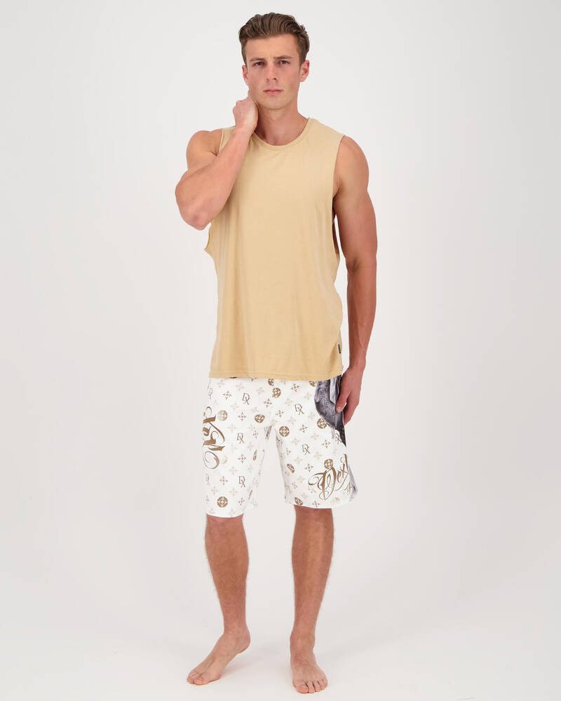 Dexter Heiress Board Shorts for Mens