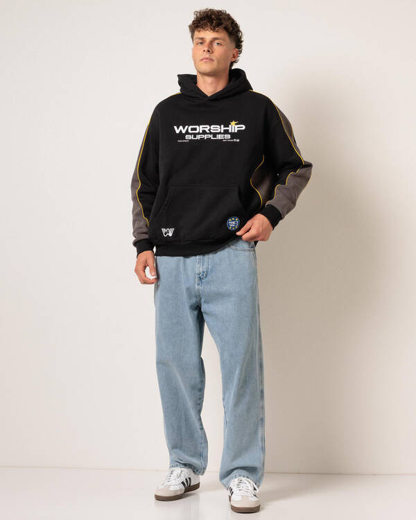 Worship Supplies Fascination Big Dawg Jeans for Mens