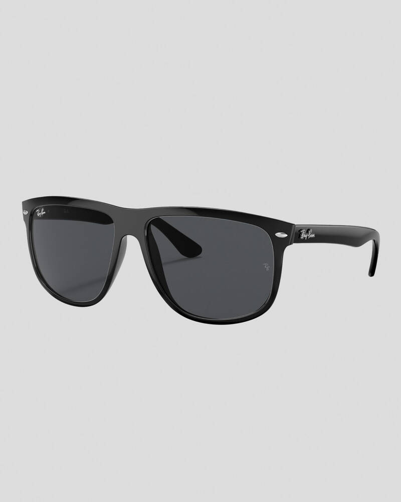 Ray-Ban Boyfriend RB4147 Sunglasses for Unisex