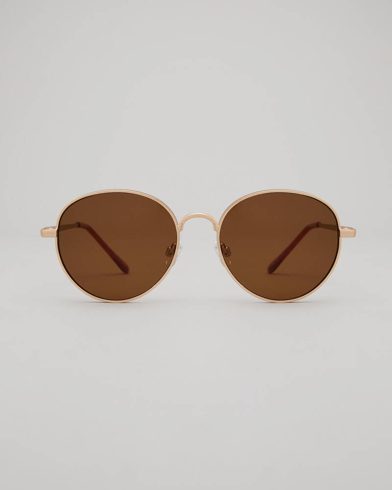 Indie Eyewear Mendes Sunglasses for Womens