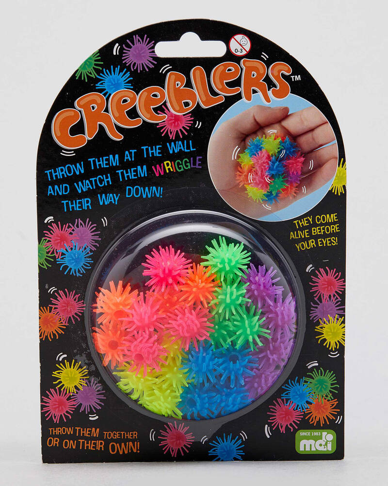 MDI Creeblers for Mens