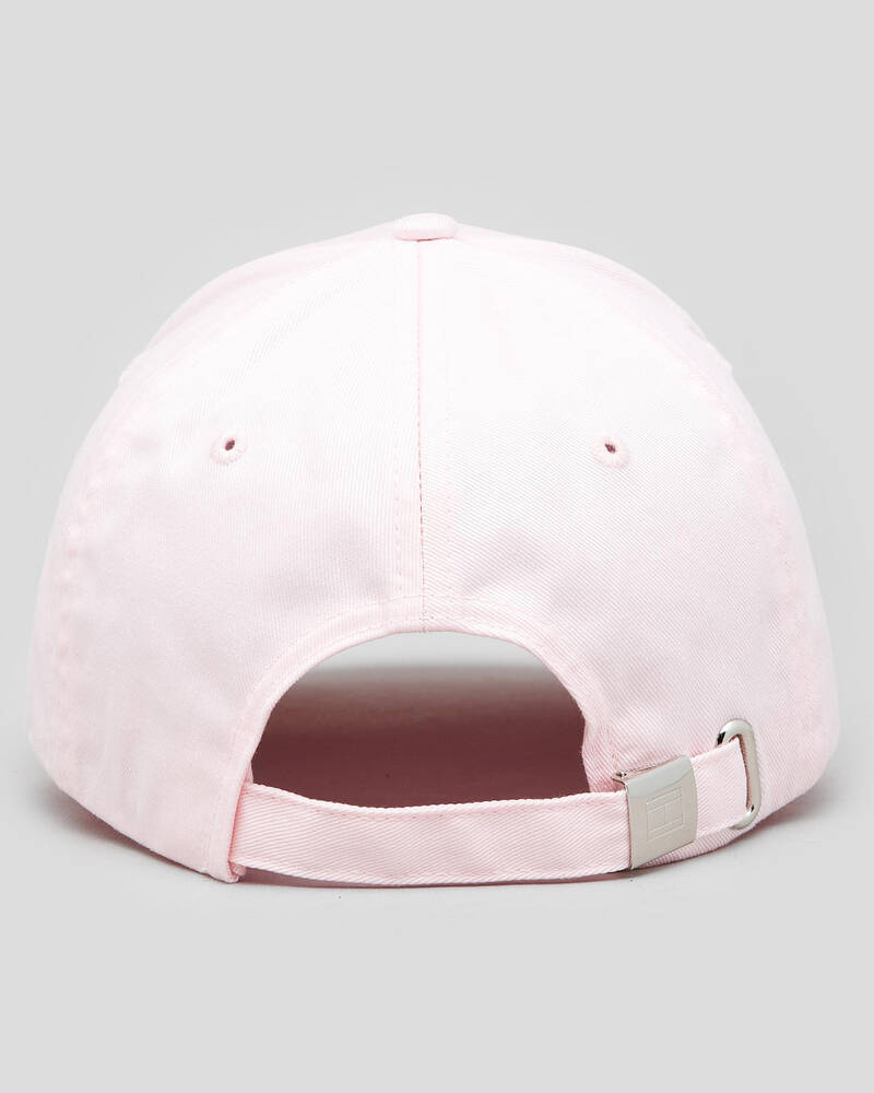 Tommy Hilfiger BB Cap for Womens