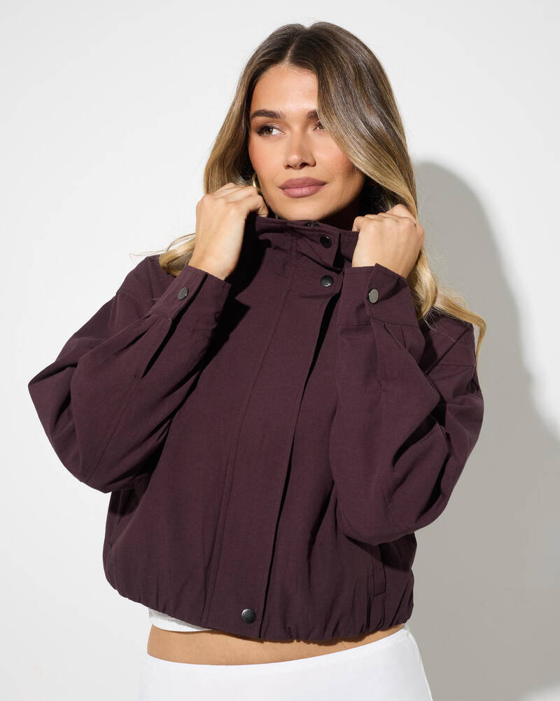 My Girl Ella Jacket for Womens