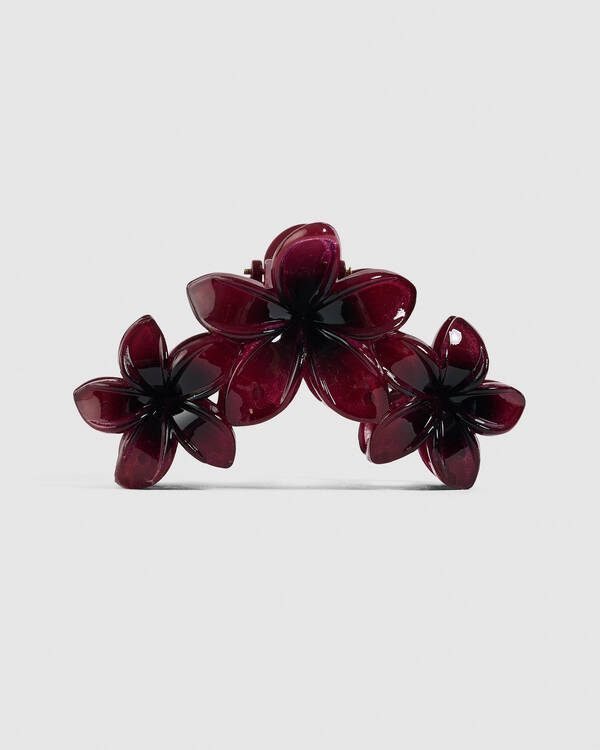Karyn In LA Summer Day Hair Claw Clip for Womens