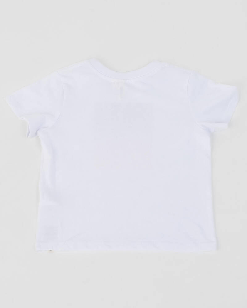 Rip Curl Toddlers' Low Tide T-Shirt for Womens