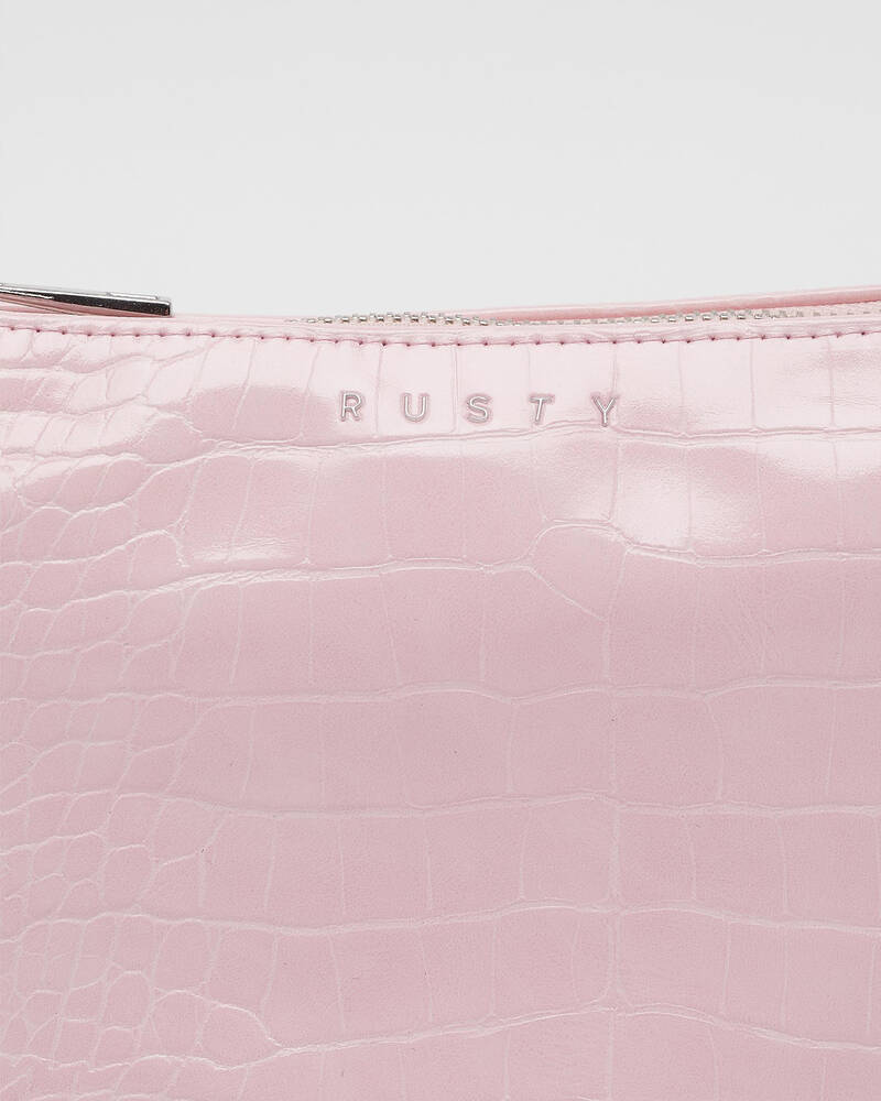 Rusty Mila Hand Bag for Womens