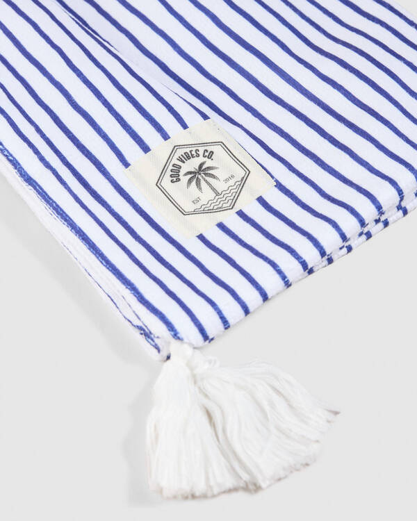 Get It Now Mediterranean Inflatable Pillow for Unisex