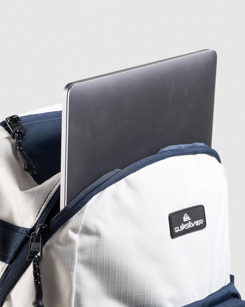 Quiksilver Pintail Backpack for Mens