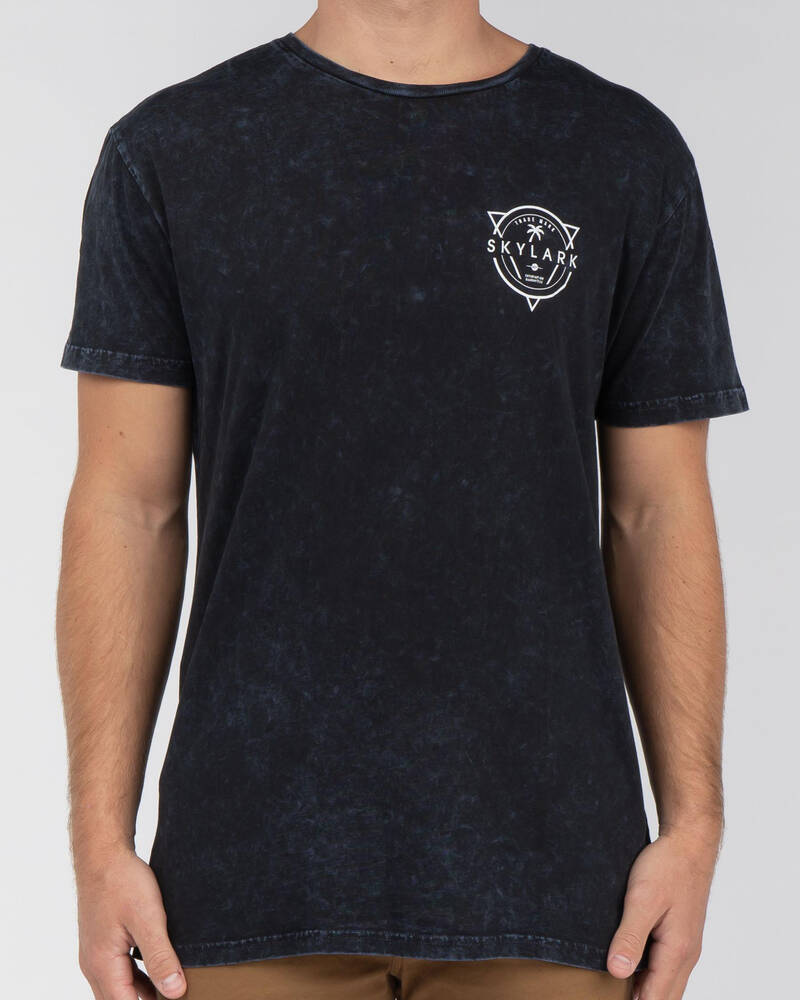 Skylark Bongos T-Shirt for Mens