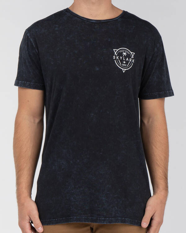 Skylark Bongos T-Shirt for Mens