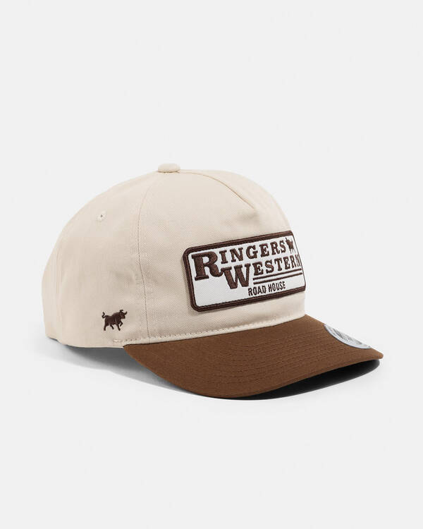 Ringers Western The Original Roadhouse Cap for Womens