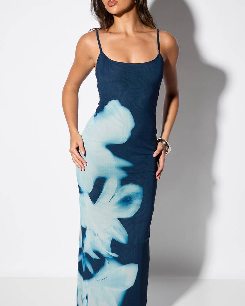 Ava And Ever Penny Maxi Dress for Womens