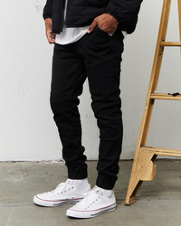 Lucid Safeguard Jogger Pants for Mens image number null