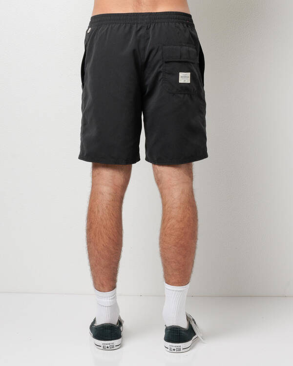 Quiksilver Balance Volley 18" Board Shorts for Mens