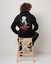 Brixton Let'er Buck Sweatshirt for Mens image number null