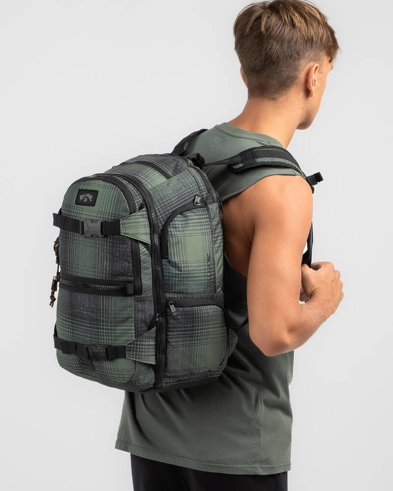Billabong Combat OG Backpack for Mens