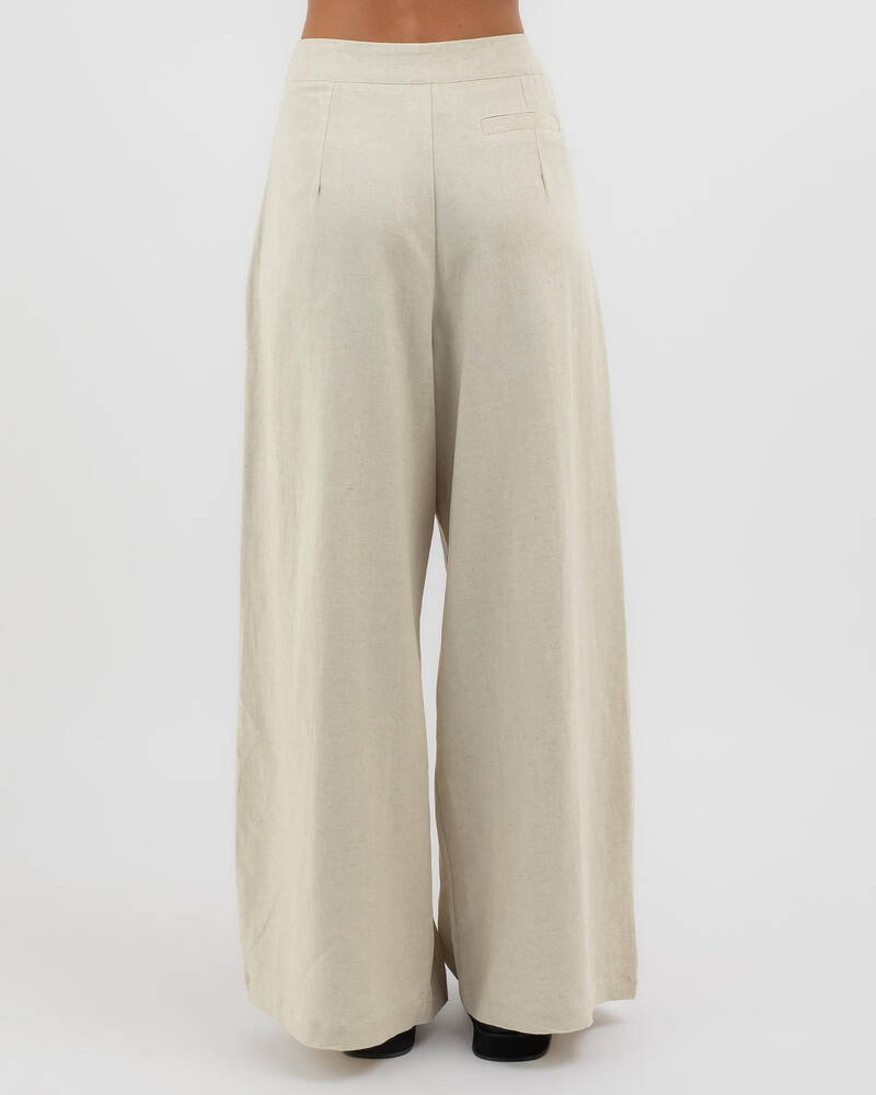 Wits The Label Palazzo Pants for Womens