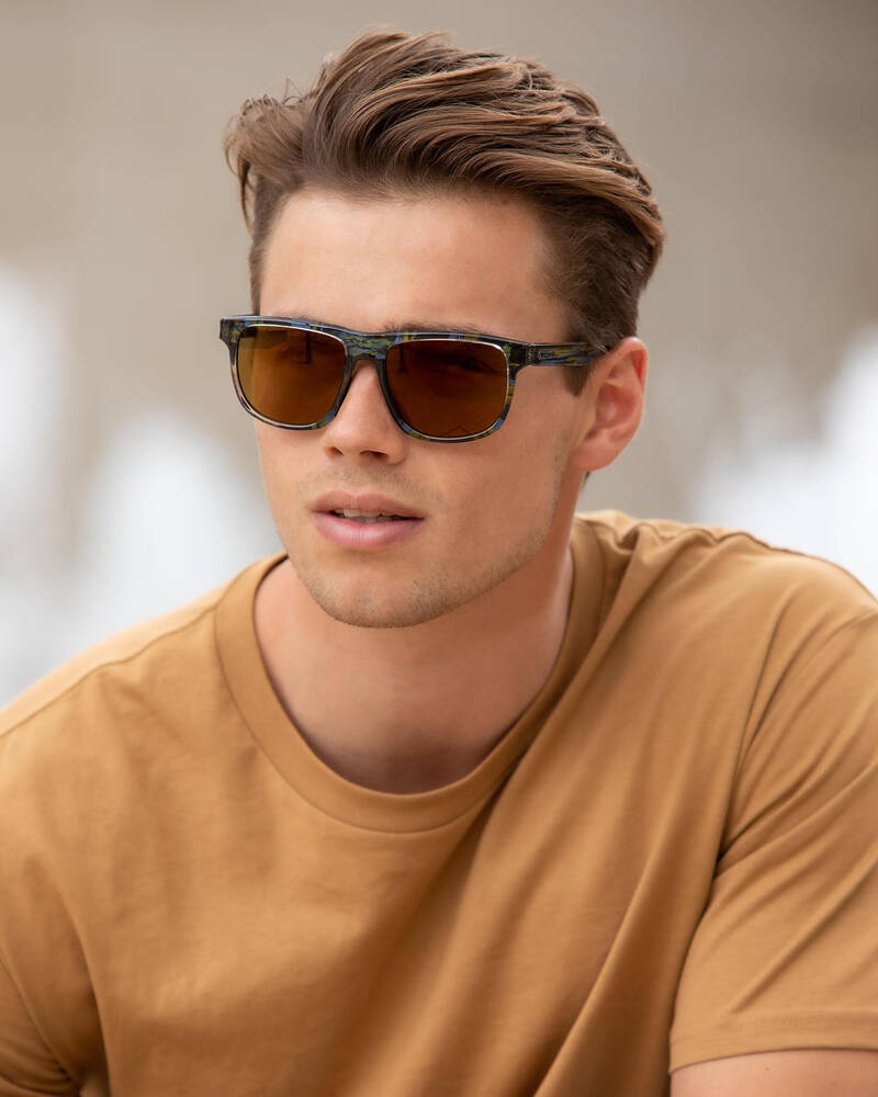 Dragon Alliance Sesh Sunglasses for Mens